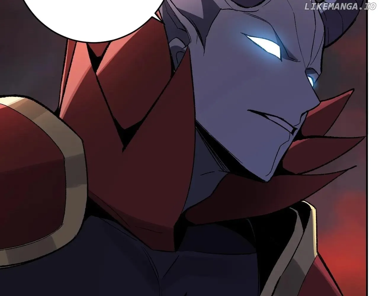 Doomsday for All: Me, Virus Monarch Chapter 70 page 111 - 