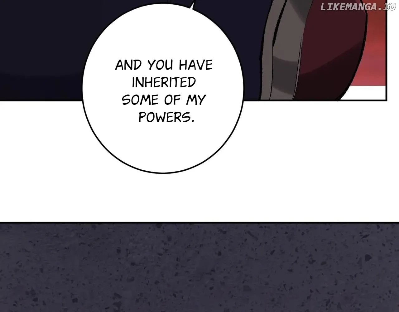 Doomsday for All: Me, Virus Monarch Chapter 70 page 112 - 