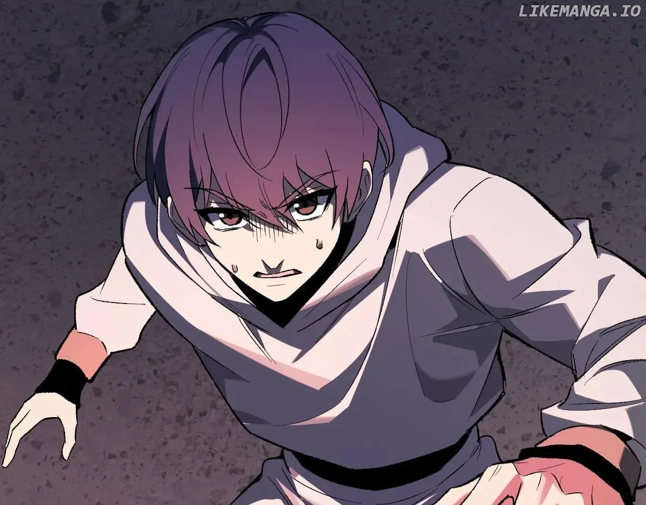Doomsday for All: Me, Virus Monarch Chapter 70 page 113 - 