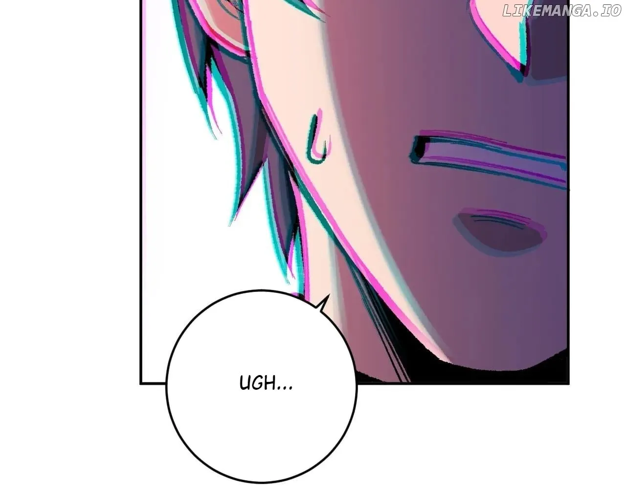 Doomsday for All: Me, Virus Monarch Chapter 70 page 119 - 