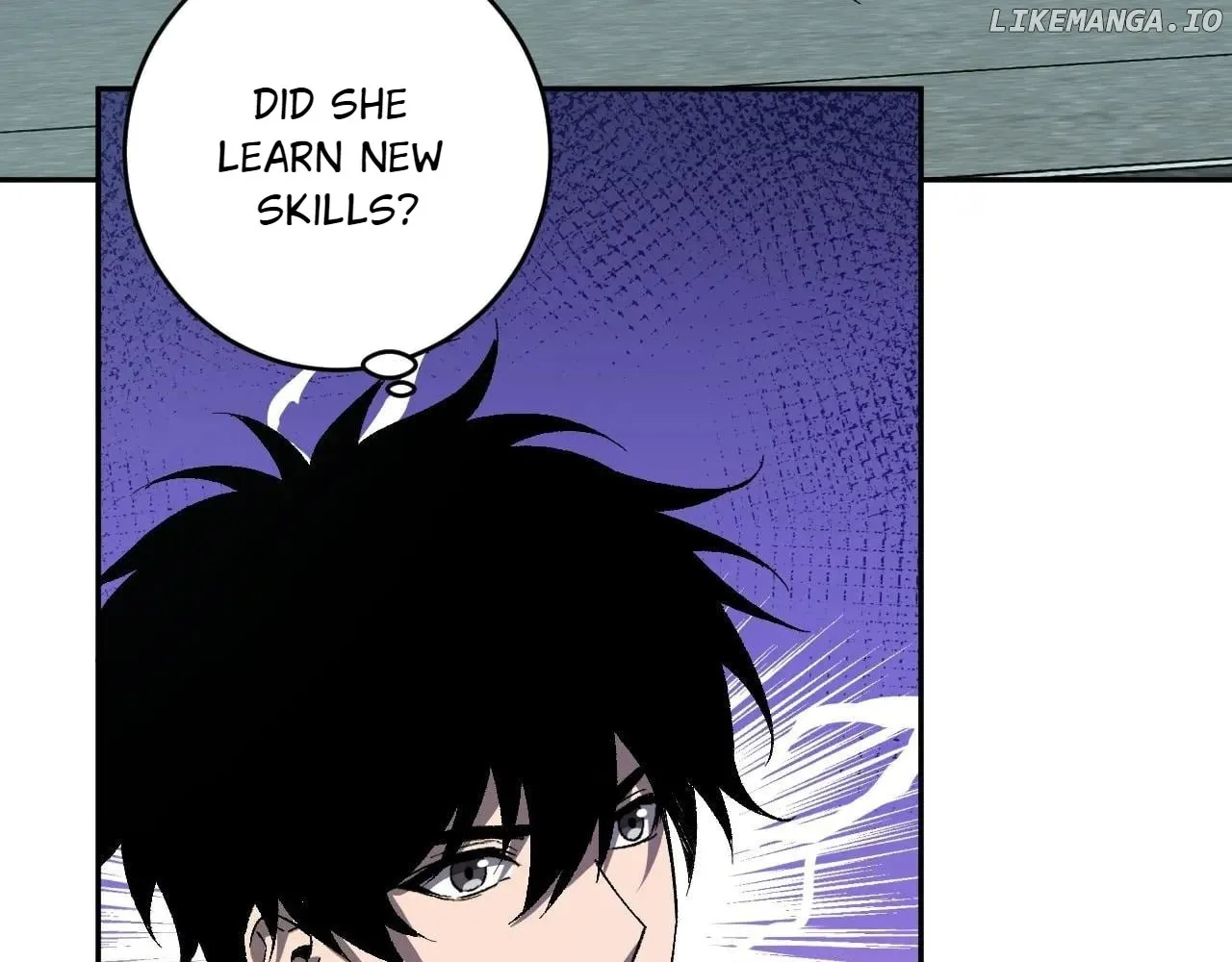 Doomsday for All: Me, Virus Monarch Chapter 70 page 15 - 