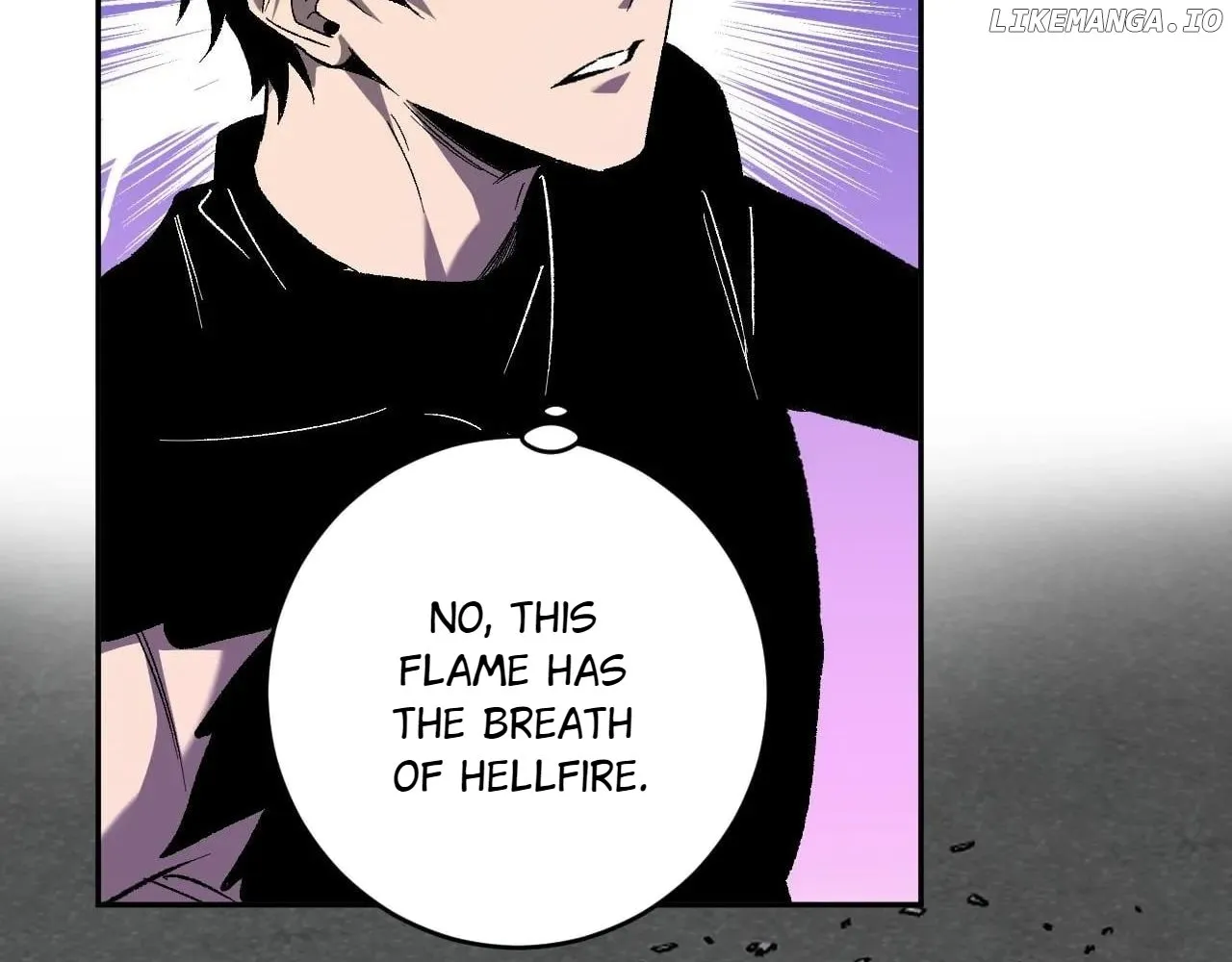 Doomsday for All: Me, Virus Monarch Chapter 70 page 16 - 