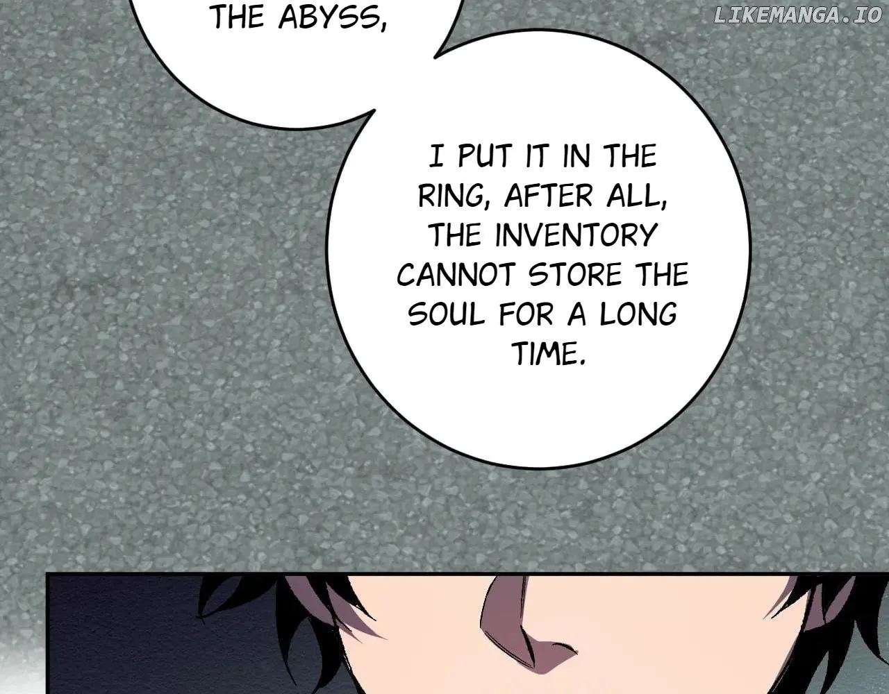 Doomsday for All: Me, Virus Monarch Chapter 70 page 19 - 