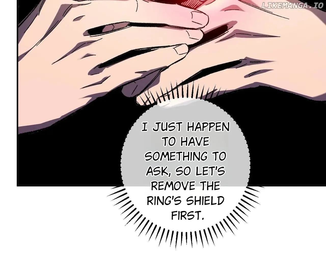 Doomsday for All: Me, Virus Monarch Chapter 70 page 21 - 