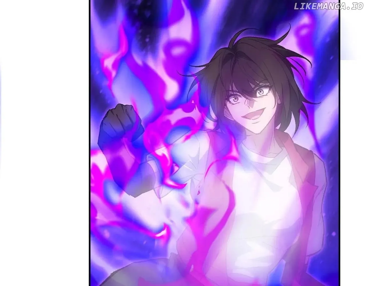 Doomsday for All: Me, Virus Monarch Chapter 70 page 25 - 