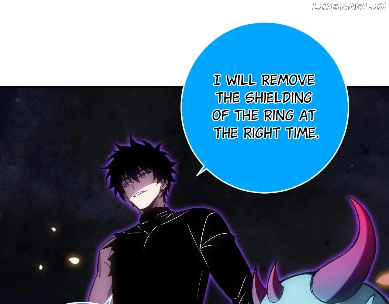 Doomsday for All: Me, Virus Monarch Chapter 70 page 29 - 