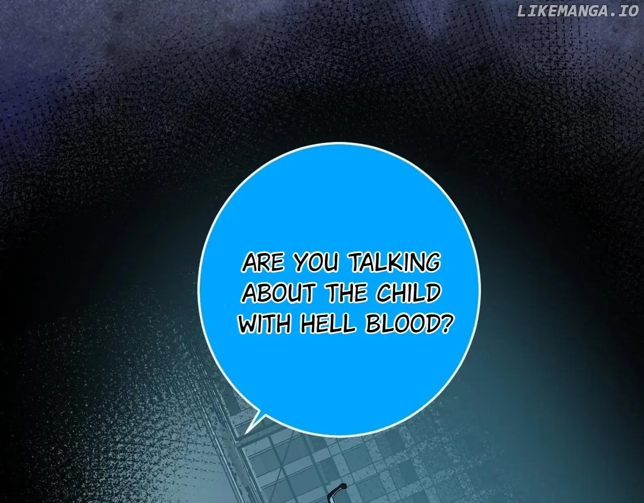 Doomsday for All: Me, Virus Monarch Chapter 70 page 31 - 