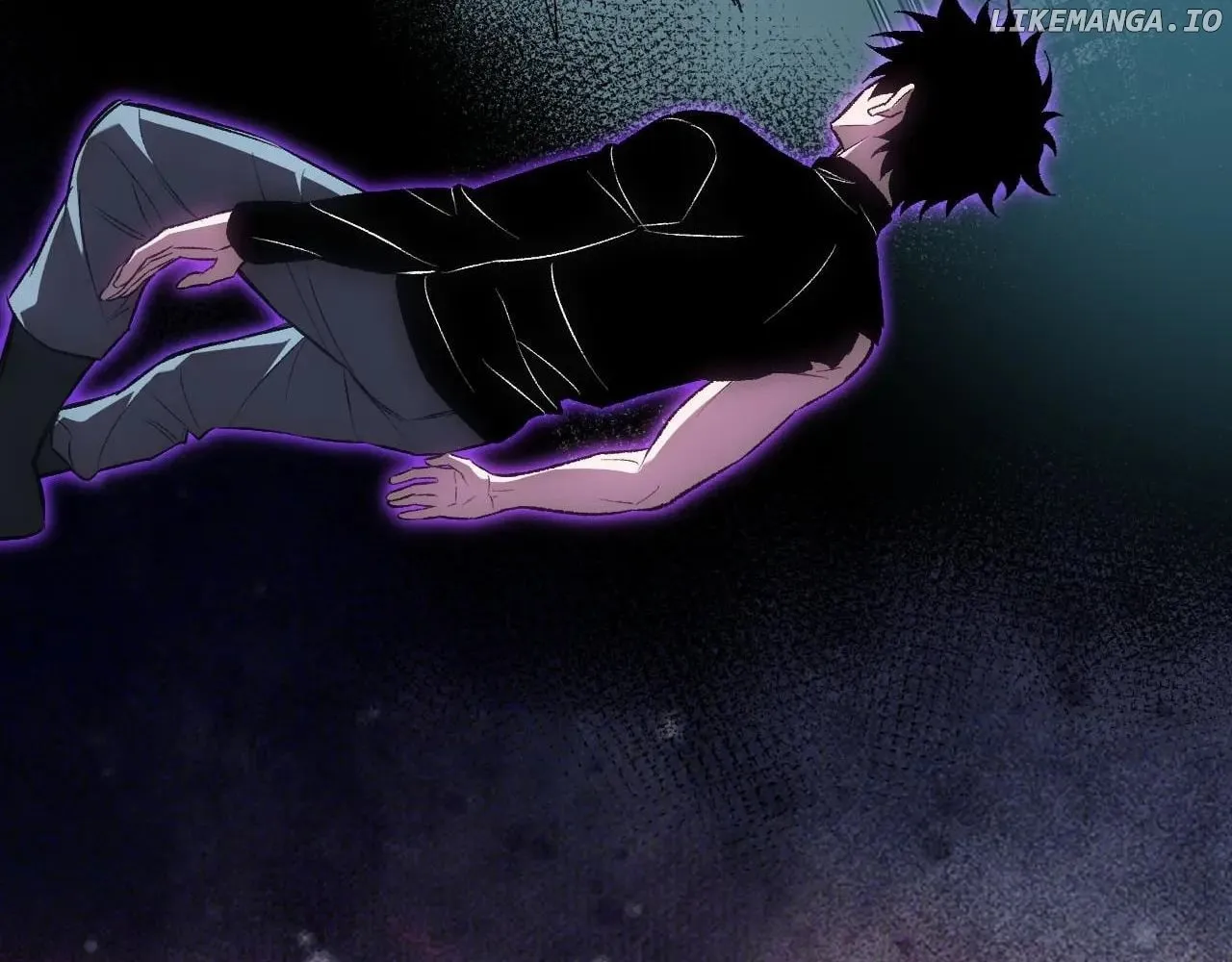 Doomsday for All: Me, Virus Monarch Chapter 70 page 33 - 