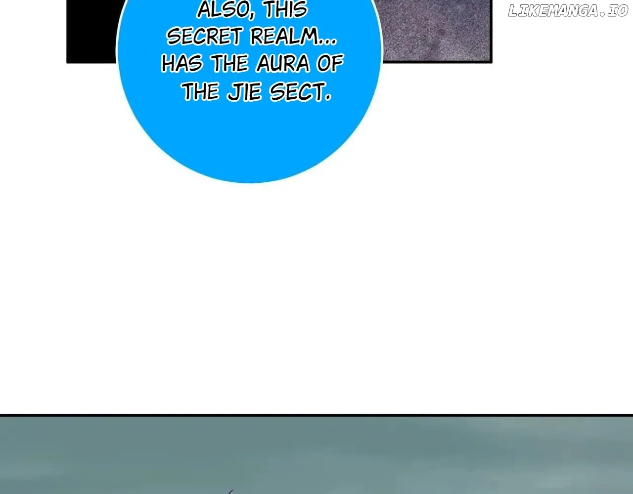 Doomsday for All: Me, Virus Monarch Chapter 70 page 36 - 