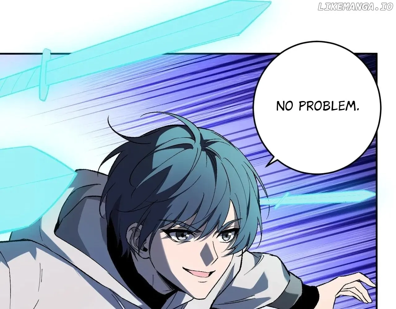 Doomsday for All: Me, Virus Monarch Chapter 70 page 5 - 