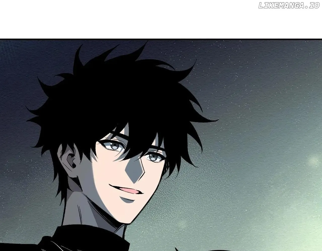 Doomsday for All: Me, Virus Monarch Chapter 70 page 43 - 