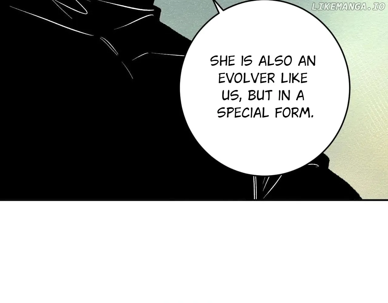 Doomsday for All: Me, Virus Monarch Chapter 70 page 44 - 