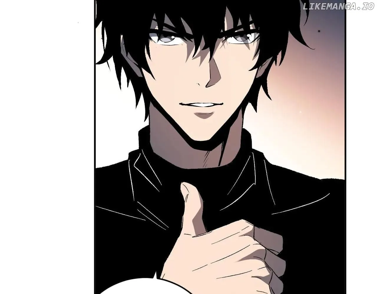 Doomsday for All: Me, Virus Monarch Chapter 70 page 57 - 