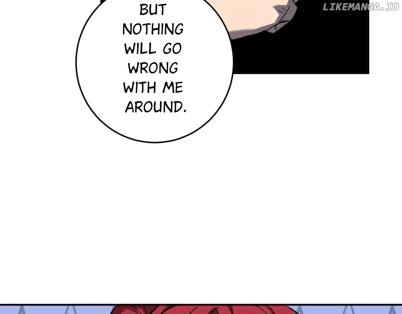 Doomsday for All: Me, Virus Monarch Chapter 70 page 58 - 