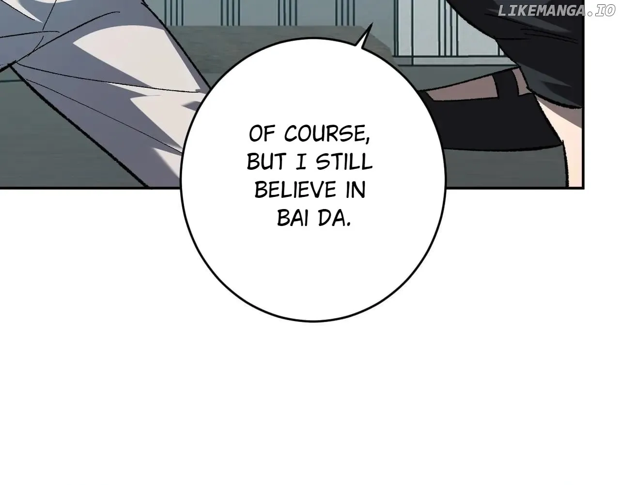 Doomsday for All: Me, Virus Monarch Chapter 70 page 62 - 
