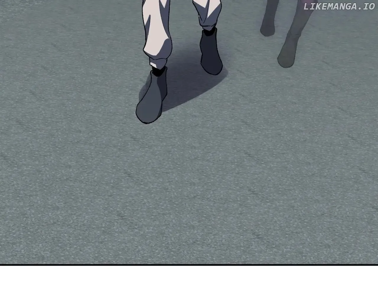 Doomsday for All: Me, Virus Monarch Chapter 70 page 65 - 