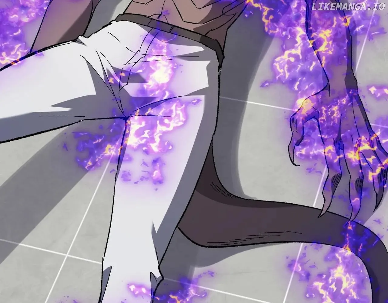 Doomsday for All: Me, Virus Monarch Chapter 70 page 68 - 