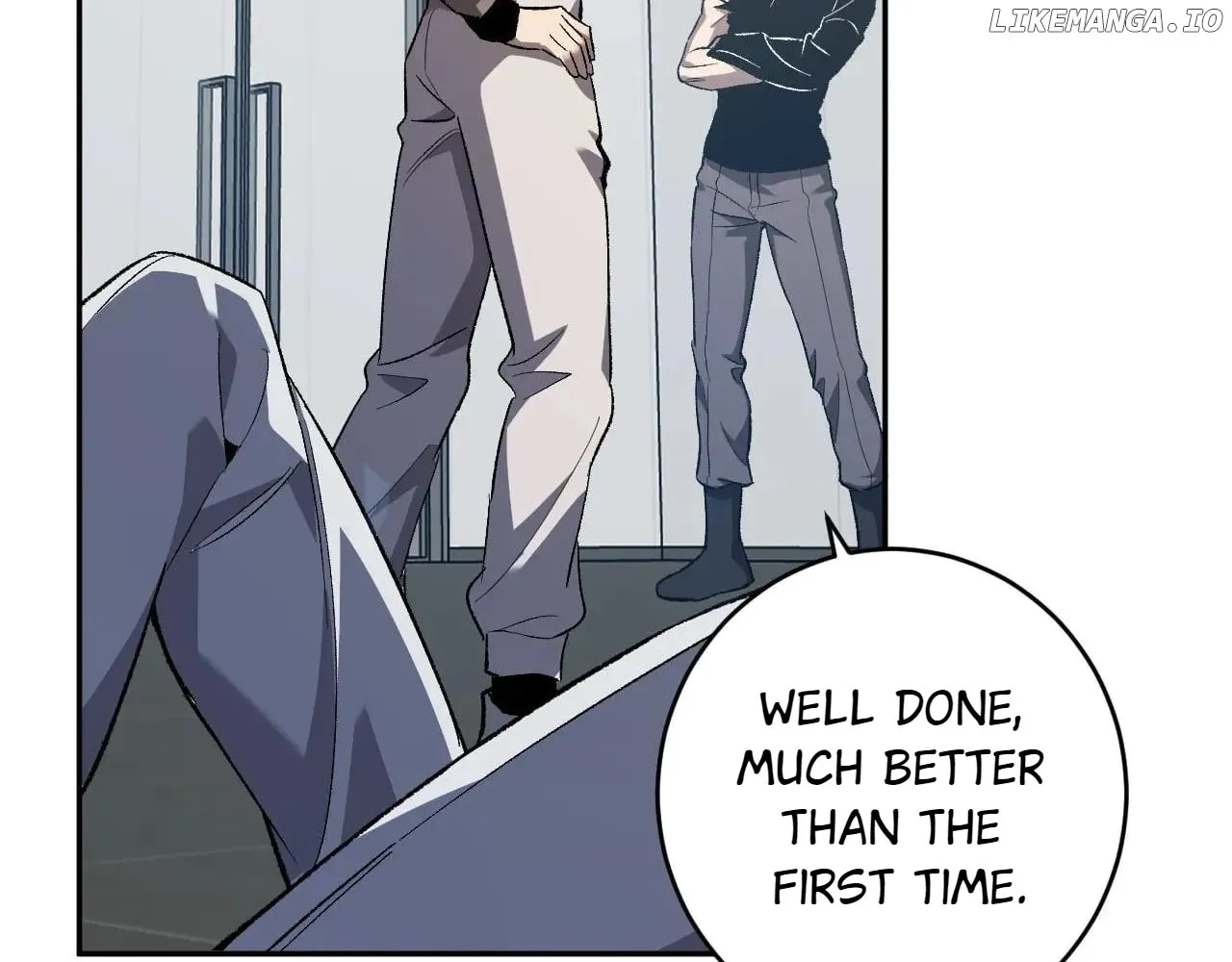 Doomsday for All: Me, Virus Monarch Chapter 70 page 70 - 