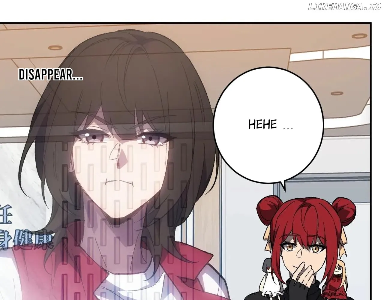 Doomsday for All: Me, Virus Monarch Chapter 70 page 76 - 