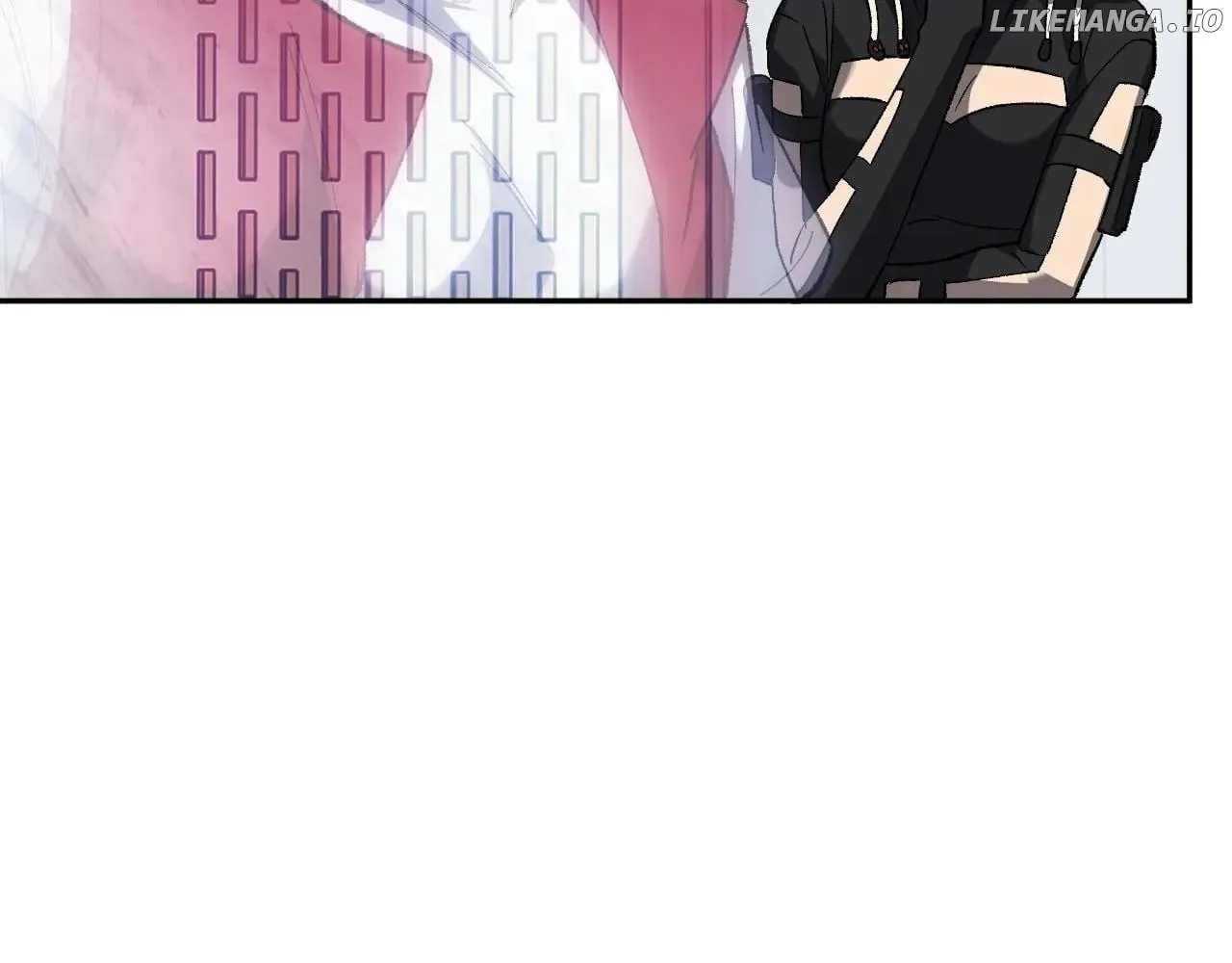 Doomsday for All: Me, Virus Monarch Chapter 70 page 77 - 