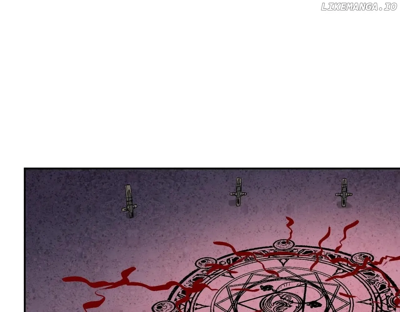 Doomsday for All: Me, Virus Monarch Chapter 70 page 78 - 
