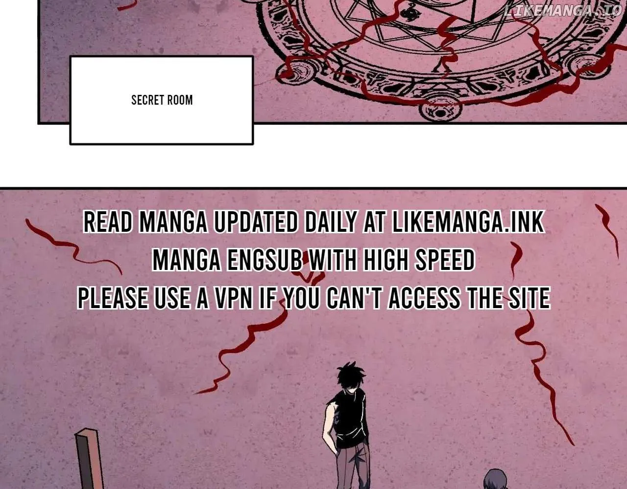 Doomsday for All: Me, Virus Monarch Chapter 70 page 79 - 