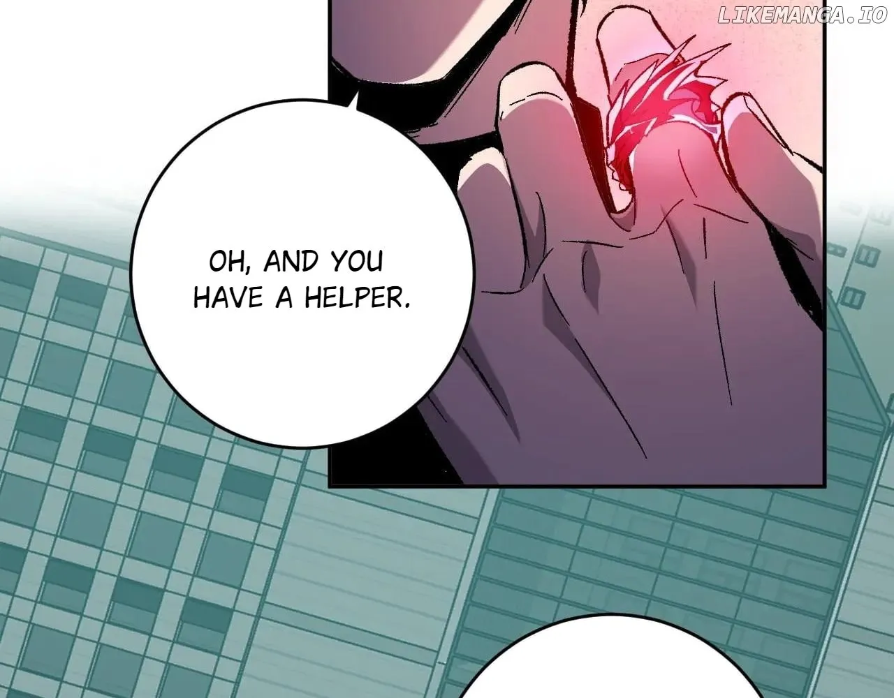 Doomsday for All: Me, Virus Monarch Chapter 70 page 9 - 