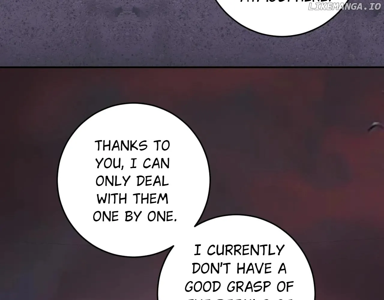 Doomsday for All: Me, Virus Monarch Chapter 70 page 82 - 