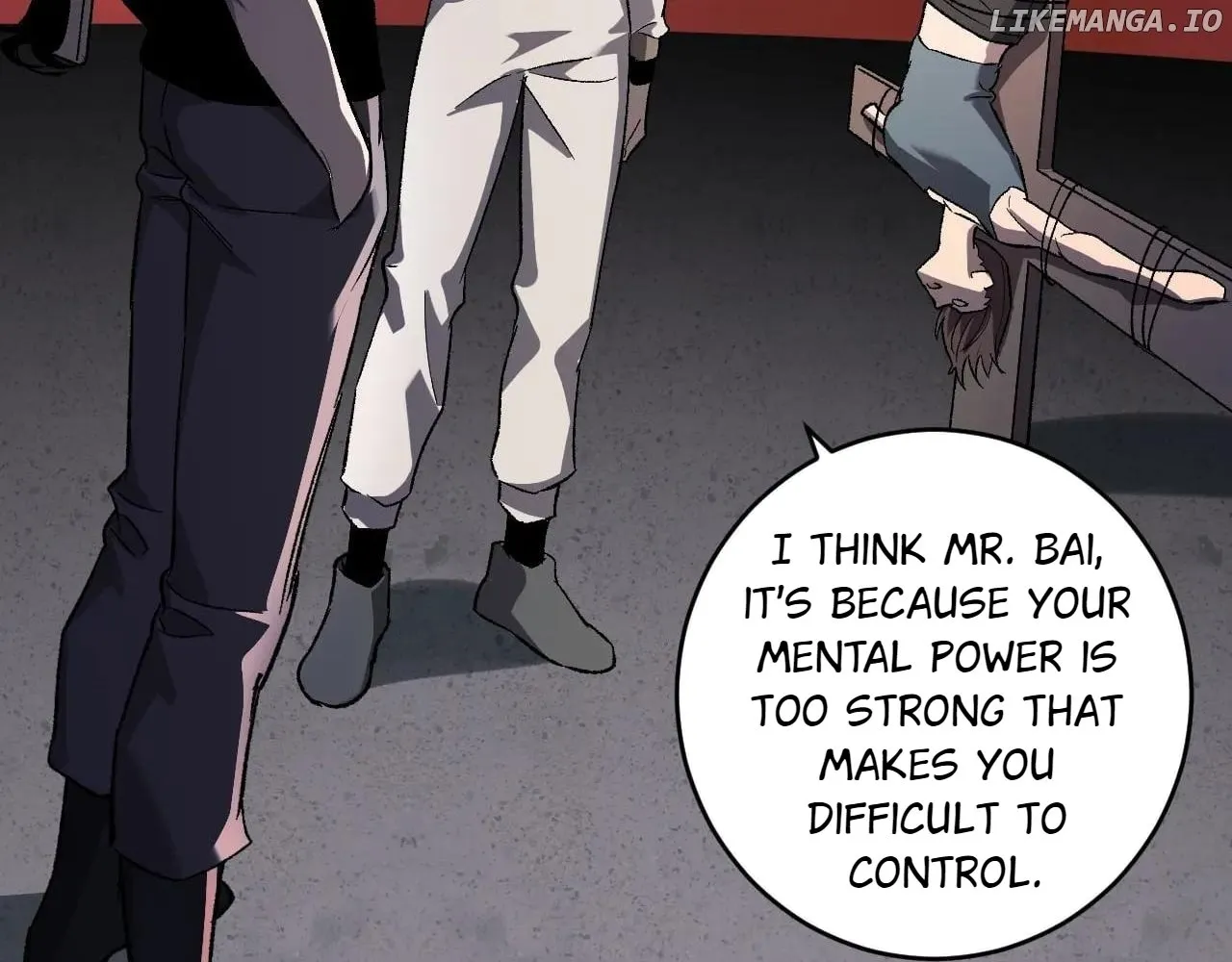 Doomsday for All: Me, Virus Monarch Chapter 70 page 84 - 