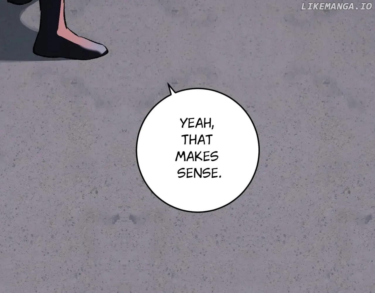 Doomsday for All: Me, Virus Monarch Chapter 70 page 85 - 