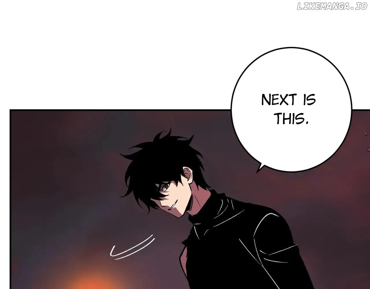 Doomsday for All: Me, Virus Monarch Chapter 70 page 86 - 