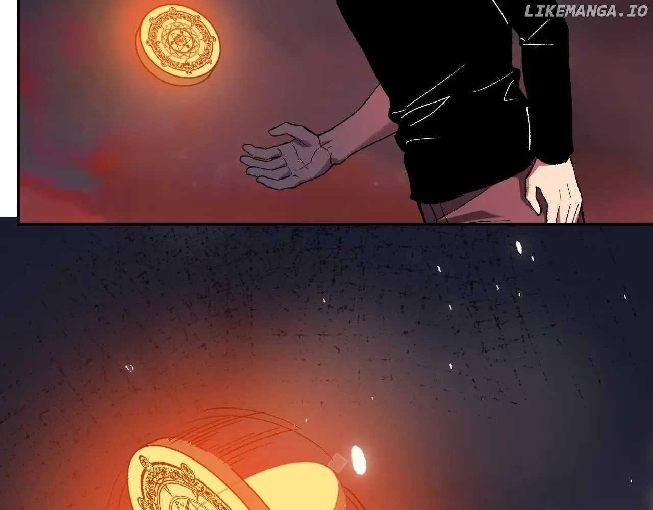 Doomsday for All: Me, Virus Monarch Chapter 70 page 87 - 