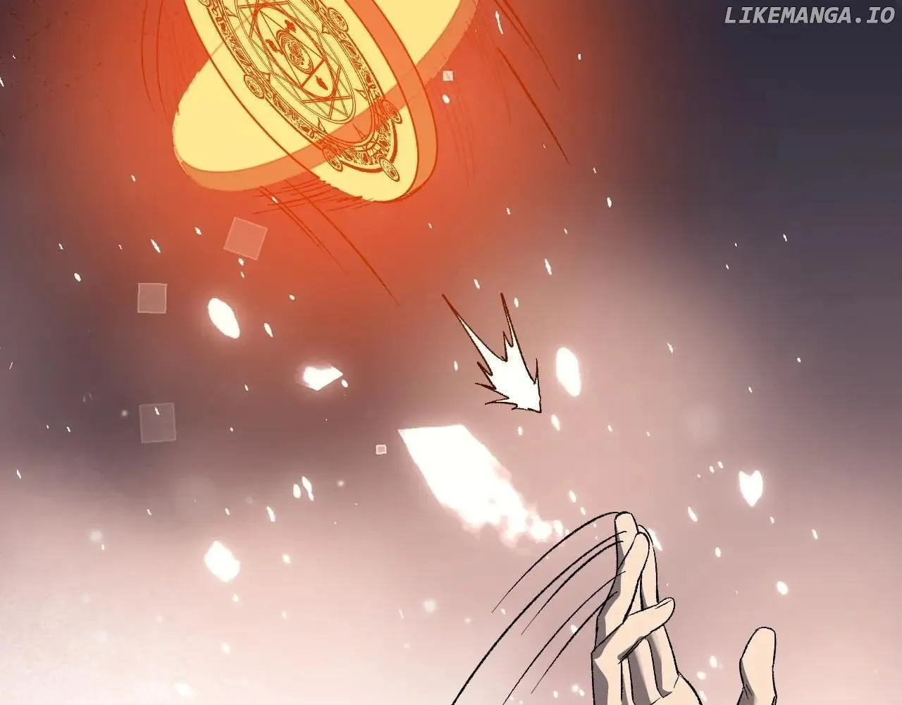 Doomsday for All: Me, Virus Monarch Chapter 70 page 88 - 