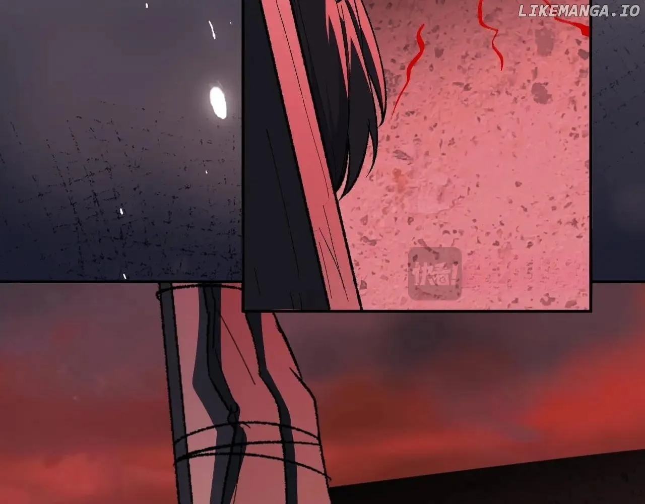 Doomsday for All: Me, Virus Monarch Chapter 70 page 91 - 