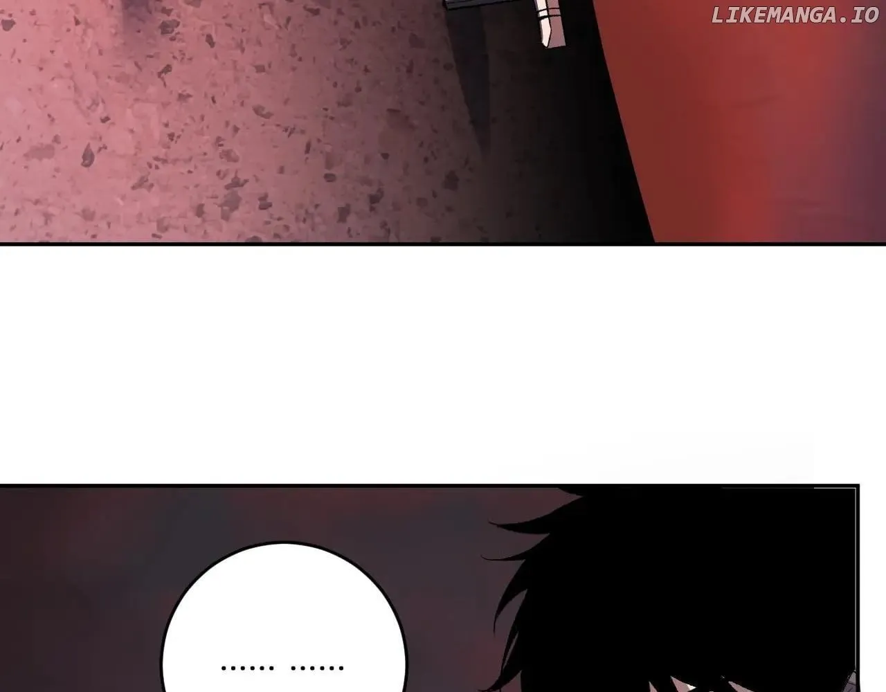 Doomsday for All: Me, Virus Monarch Chapter 70 page 97 - 