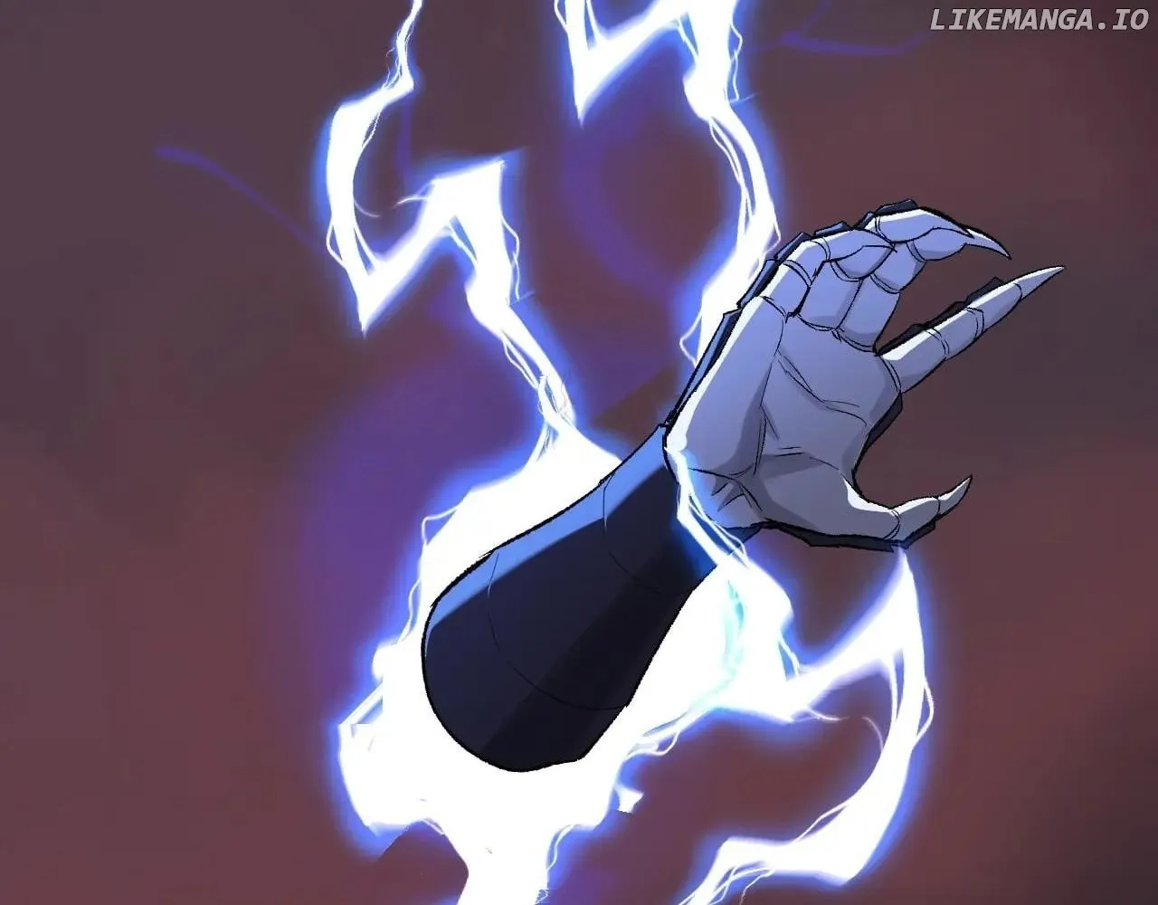 Doomsday for All: Me, Virus Monarch Chapter 70 page 100 - 