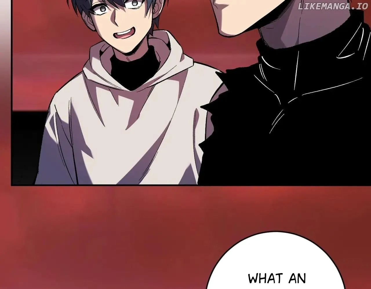 Doomsday for All: Me, Virus Monarch Chapter 71 page 2 - 