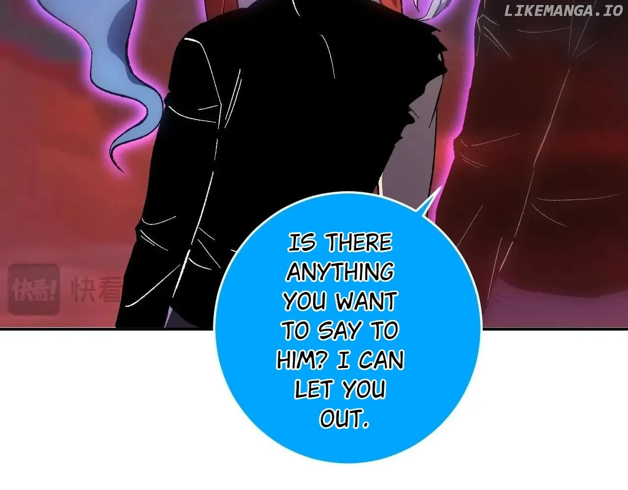 Doomsday for All: Me, Virus Monarch Chapter 71 page 102 - 