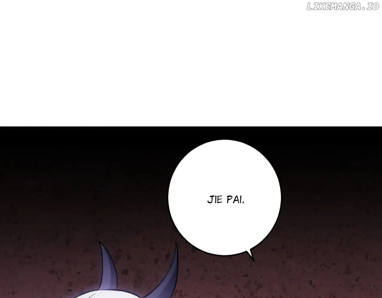 Doomsday for All: Me, Virus Monarch Chapter 71 page 105 - 