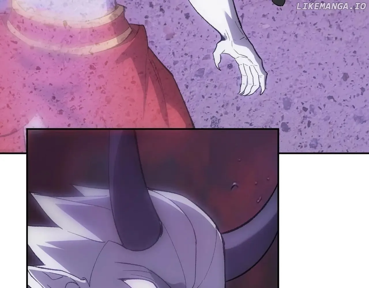 Doomsday for All: Me, Virus Monarch Chapter 71 page 107 - 