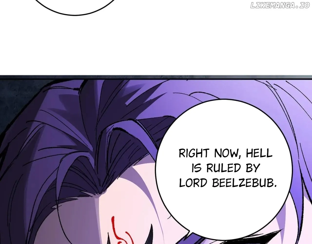 Doomsday for All: Me, Virus Monarch Chapter 71 page 115 - 