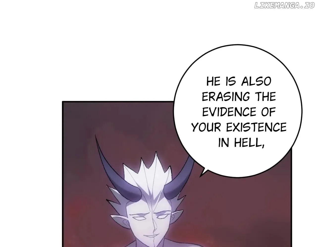 Doomsday for All: Me, Virus Monarch Chapter 71 page 118 - 