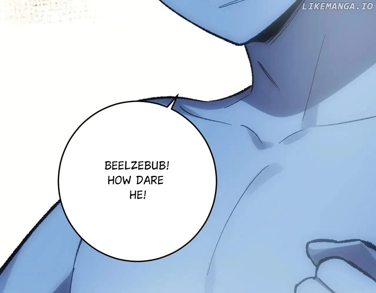 Doomsday for All: Me, Virus Monarch Chapter 71 page 122 - 