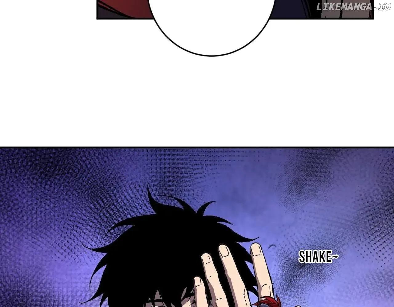 Doomsday for All: Me, Virus Monarch Chapter 71 page 16 - 