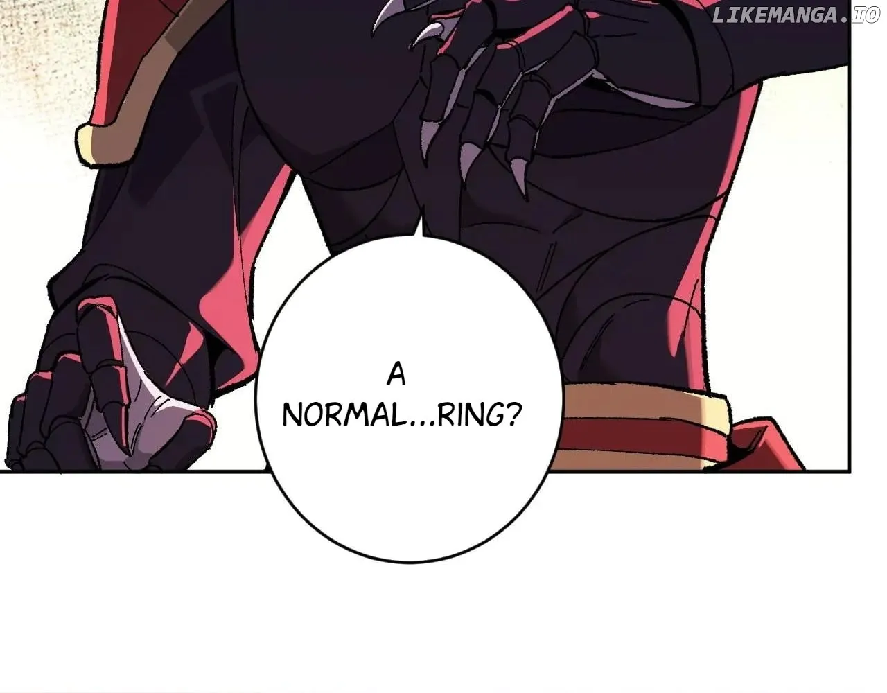Doomsday for All: Me, Virus Monarch Chapter 71 page 20 - 