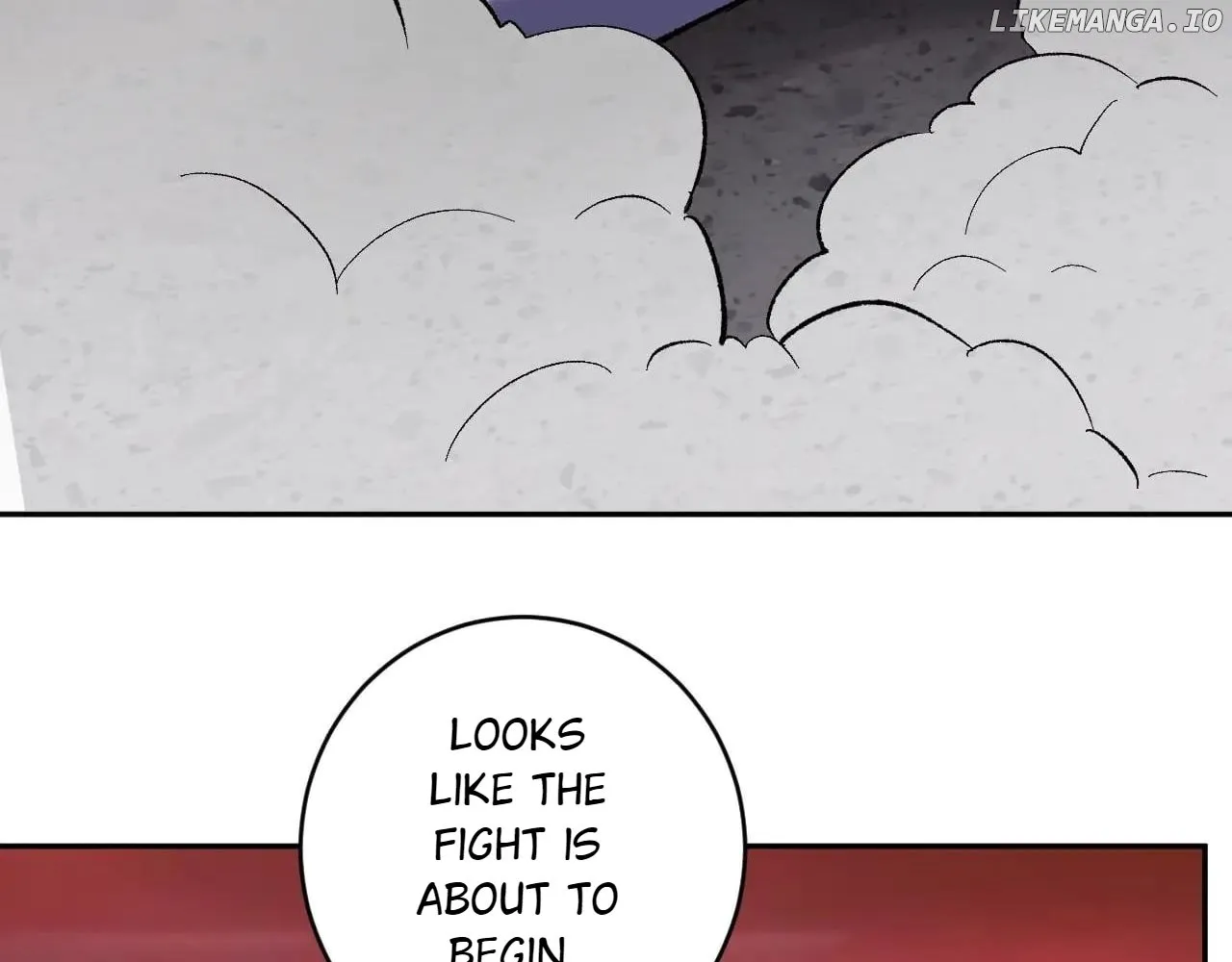 Doomsday for All: Me, Virus Monarch Chapter 71 page 33 - 