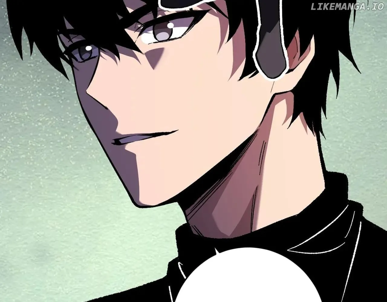Doomsday for All: Me, Virus Monarch Chapter 71 page 42 - 