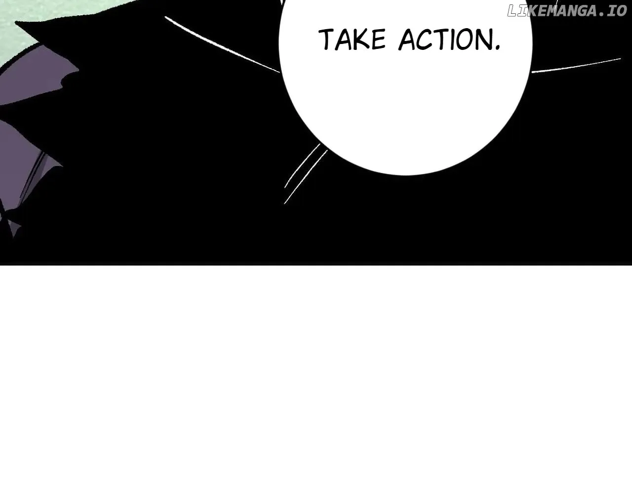 Doomsday for All: Me, Virus Monarch Chapter 71 page 43 - 