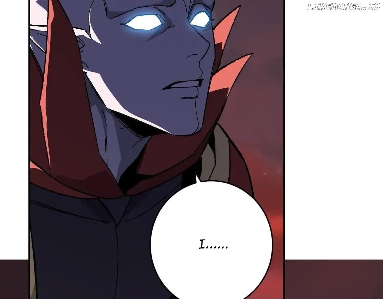 Doomsday for All: Me, Virus Monarch Chapter 71 page 45 - 