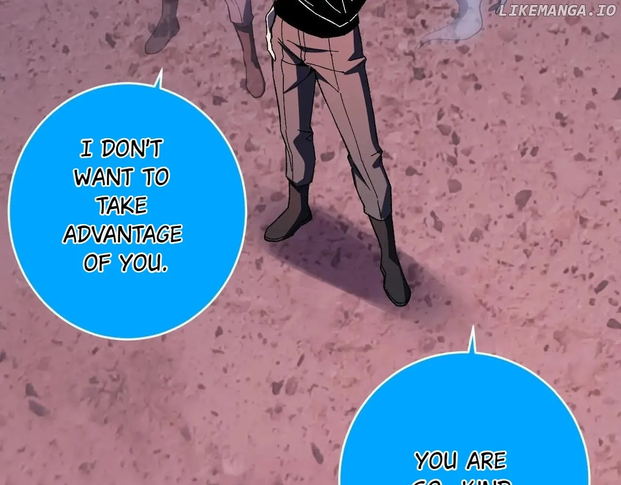 Doomsday for All: Me, Virus Monarch Chapter 71 page 50 - 